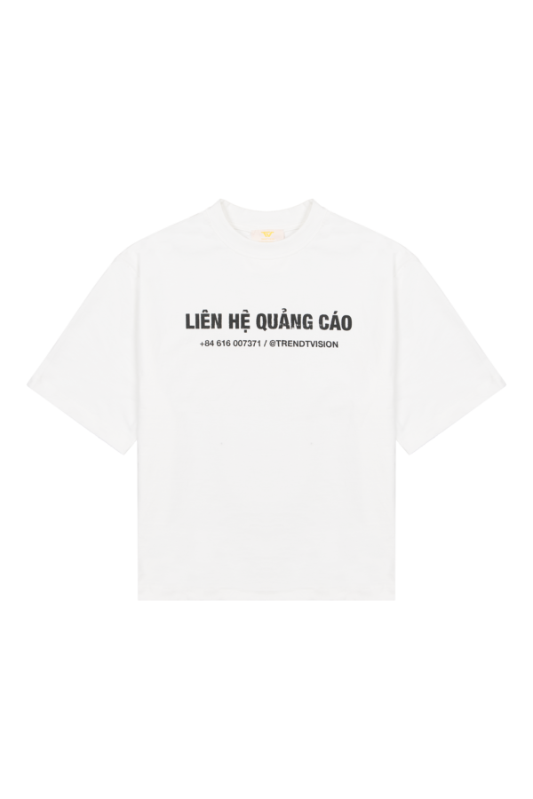 Advertisement Tee (VN)