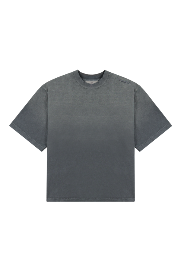 Anthracite Tee