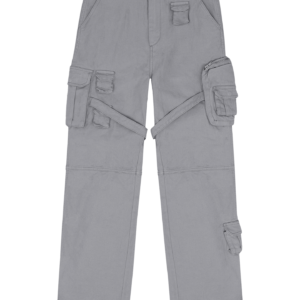 Grey Bondage Cargo V2