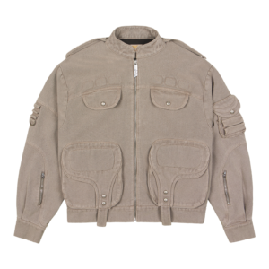 Etoscha Cargo Jacket