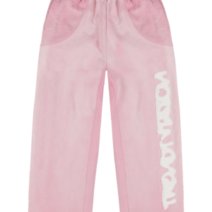 Pink Sweatpants