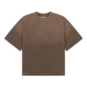 Mud Brown Tee