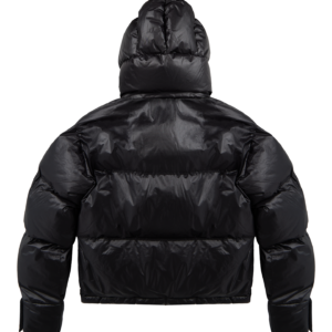 Puffer Jacket V3