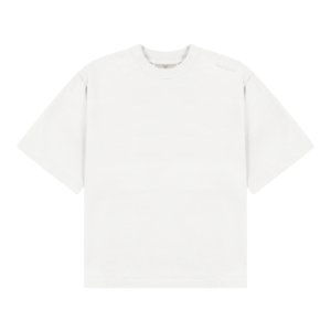 Vintage White Tee